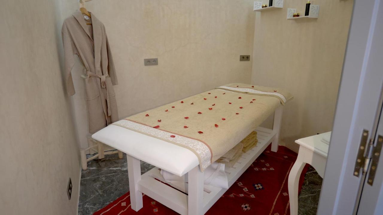 Riad Celema & Spa Маракеш Екстериор снимка
