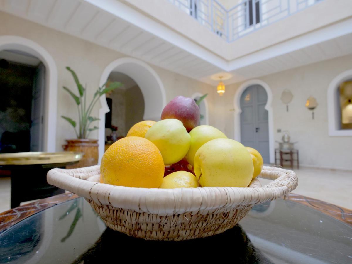 Riad Celema & Spa Маракеш Екстериор снимка