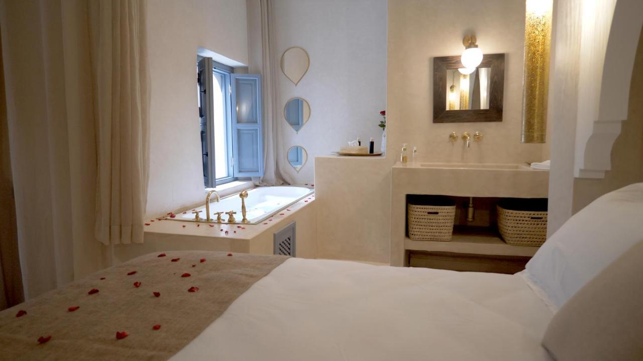 Riad Celema & Spa Маракеш Екстериор снимка