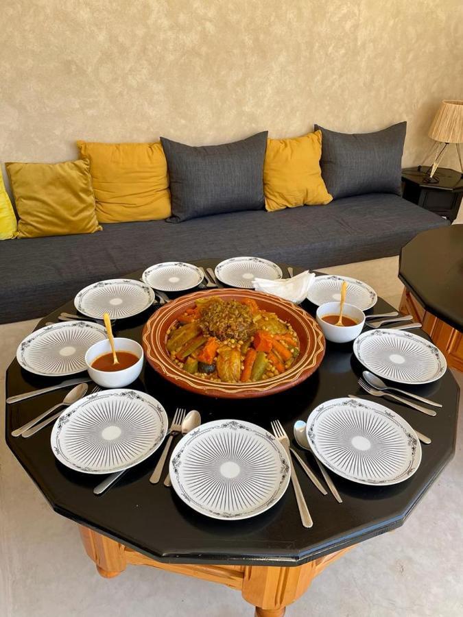 Riad Celema & Spa Маракеш Екстериор снимка