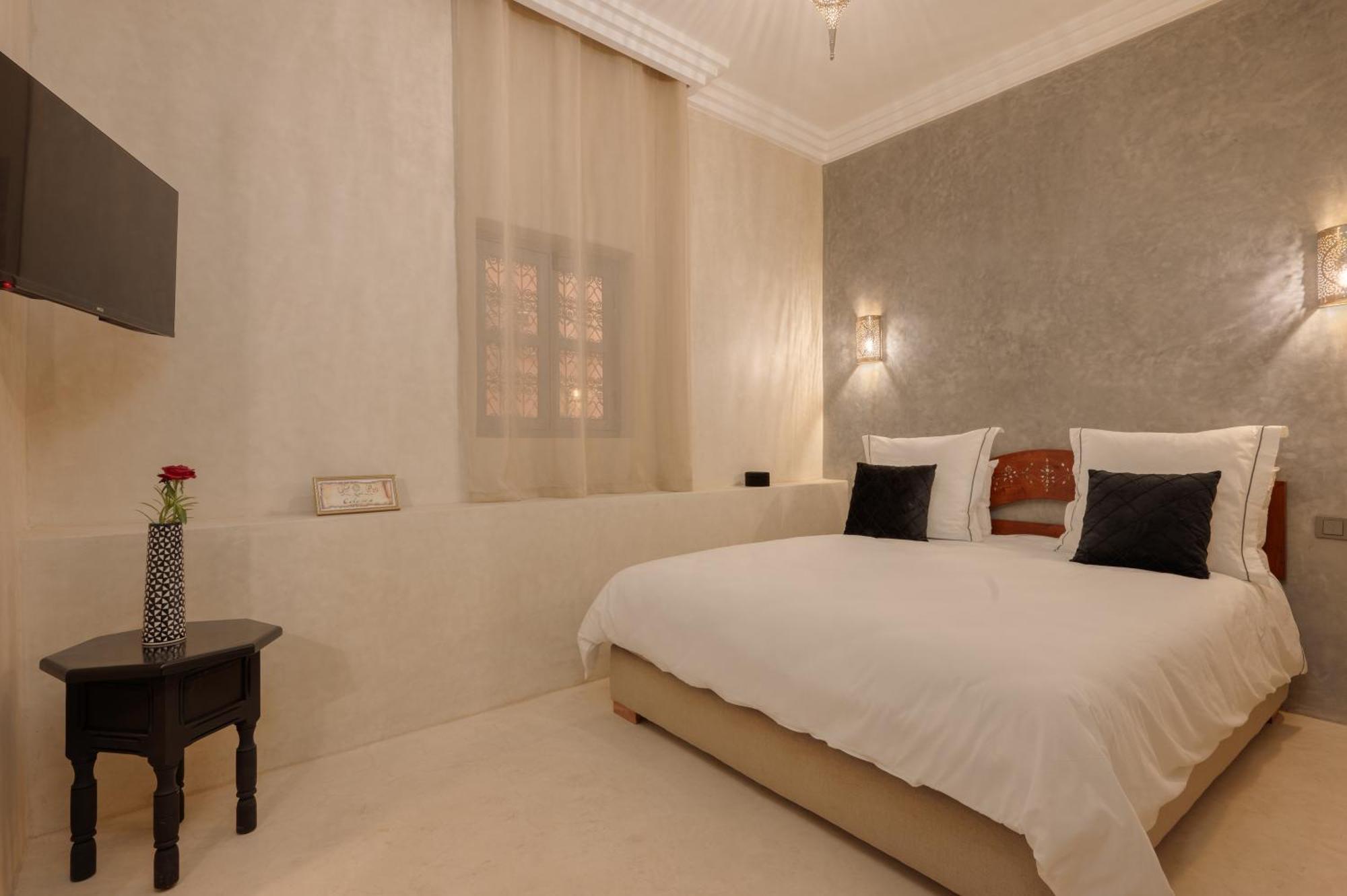 Riad Celema & Spa Маракеш Екстериор снимка