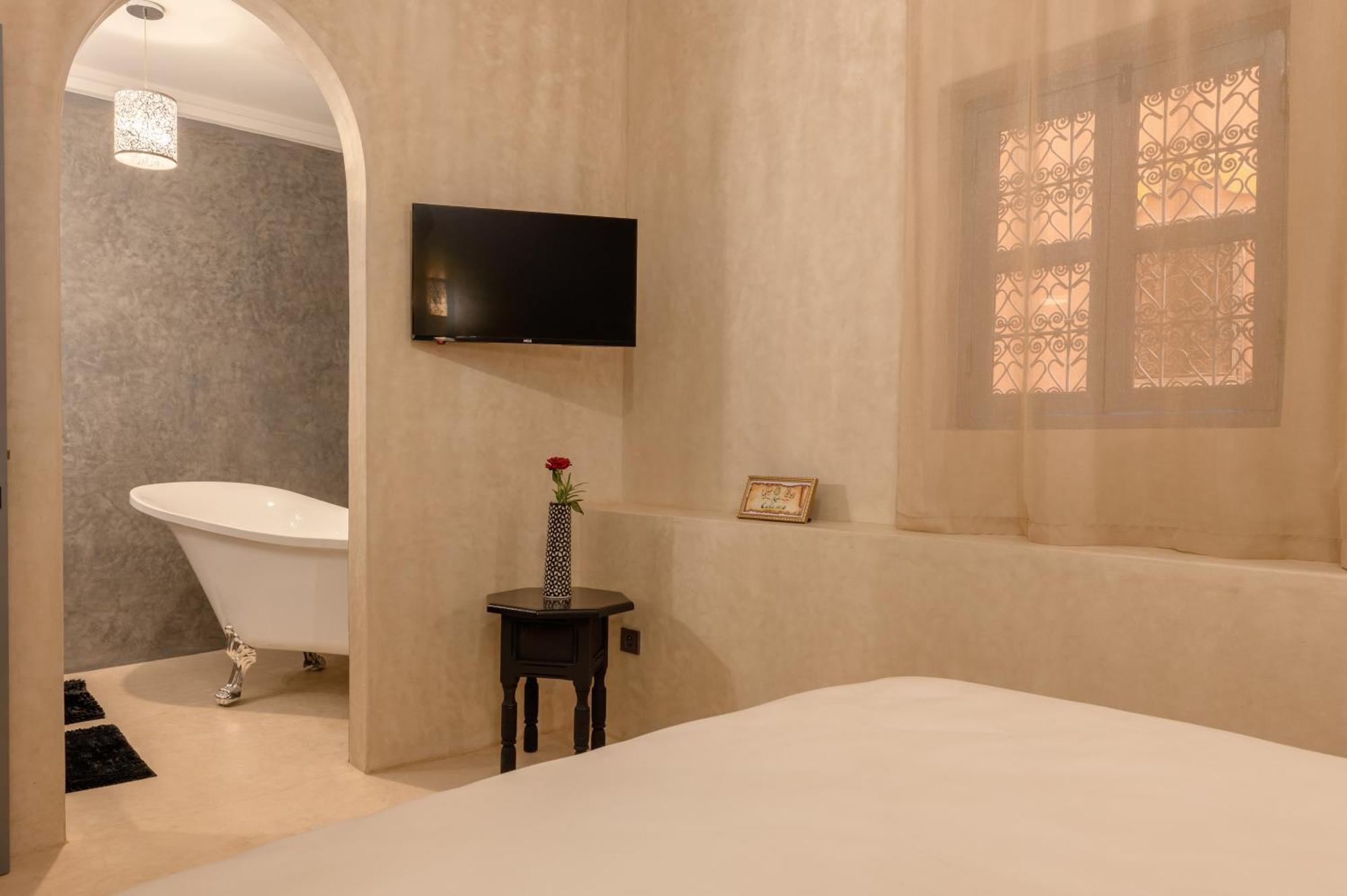 Riad Celema & Spa Маракеш Екстериор снимка