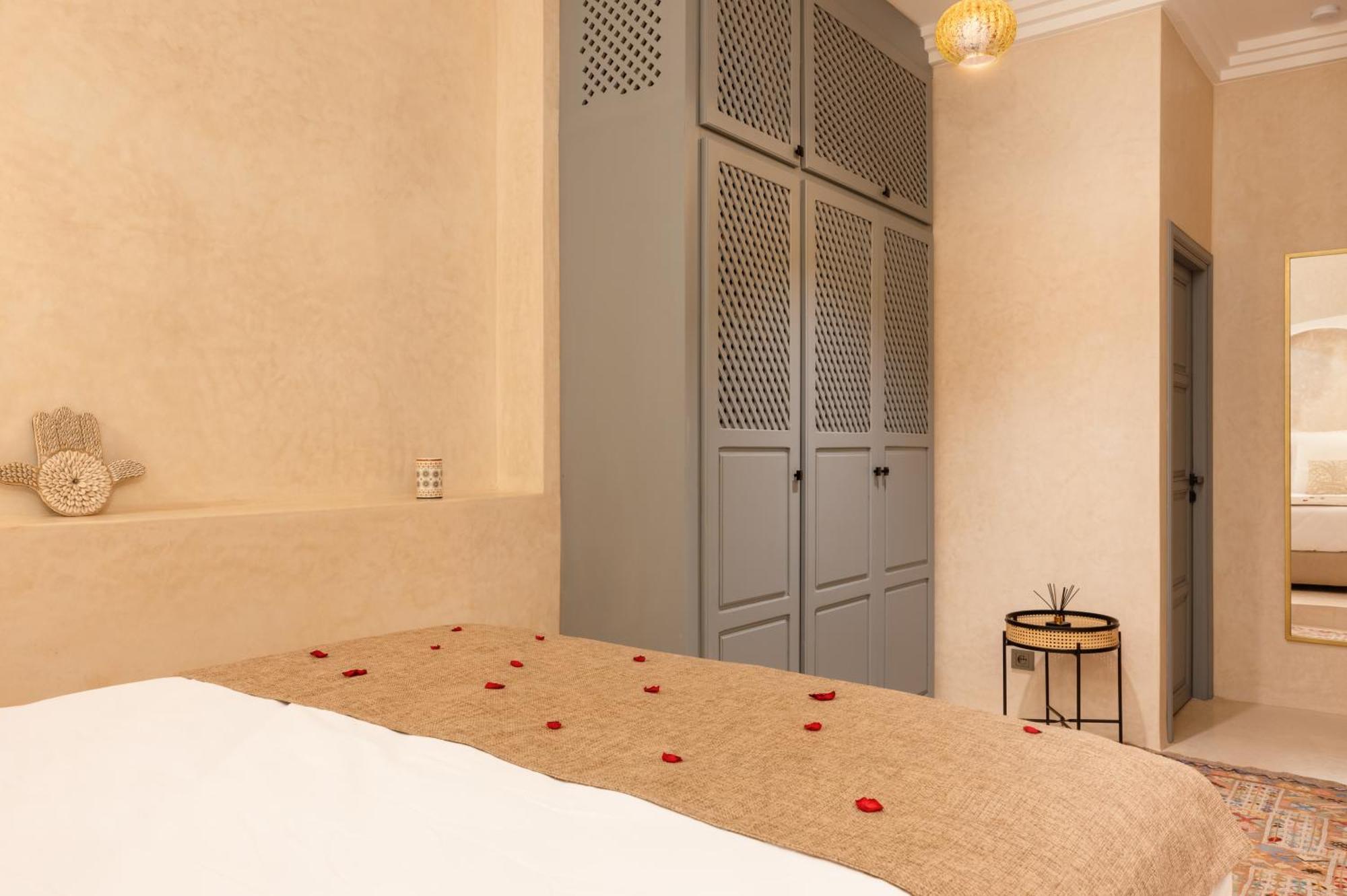 Riad Celema & Spa Маракеш Екстериор снимка