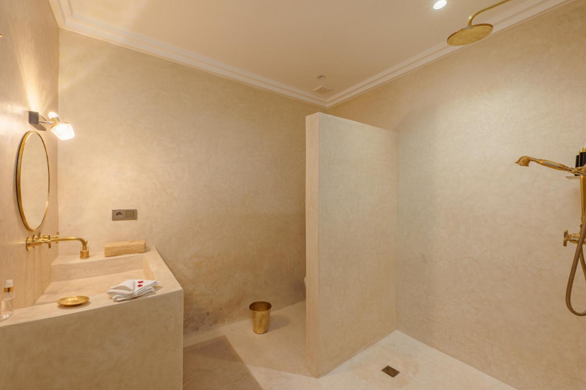 Riad Celema & Spa Маракеш Екстериор снимка