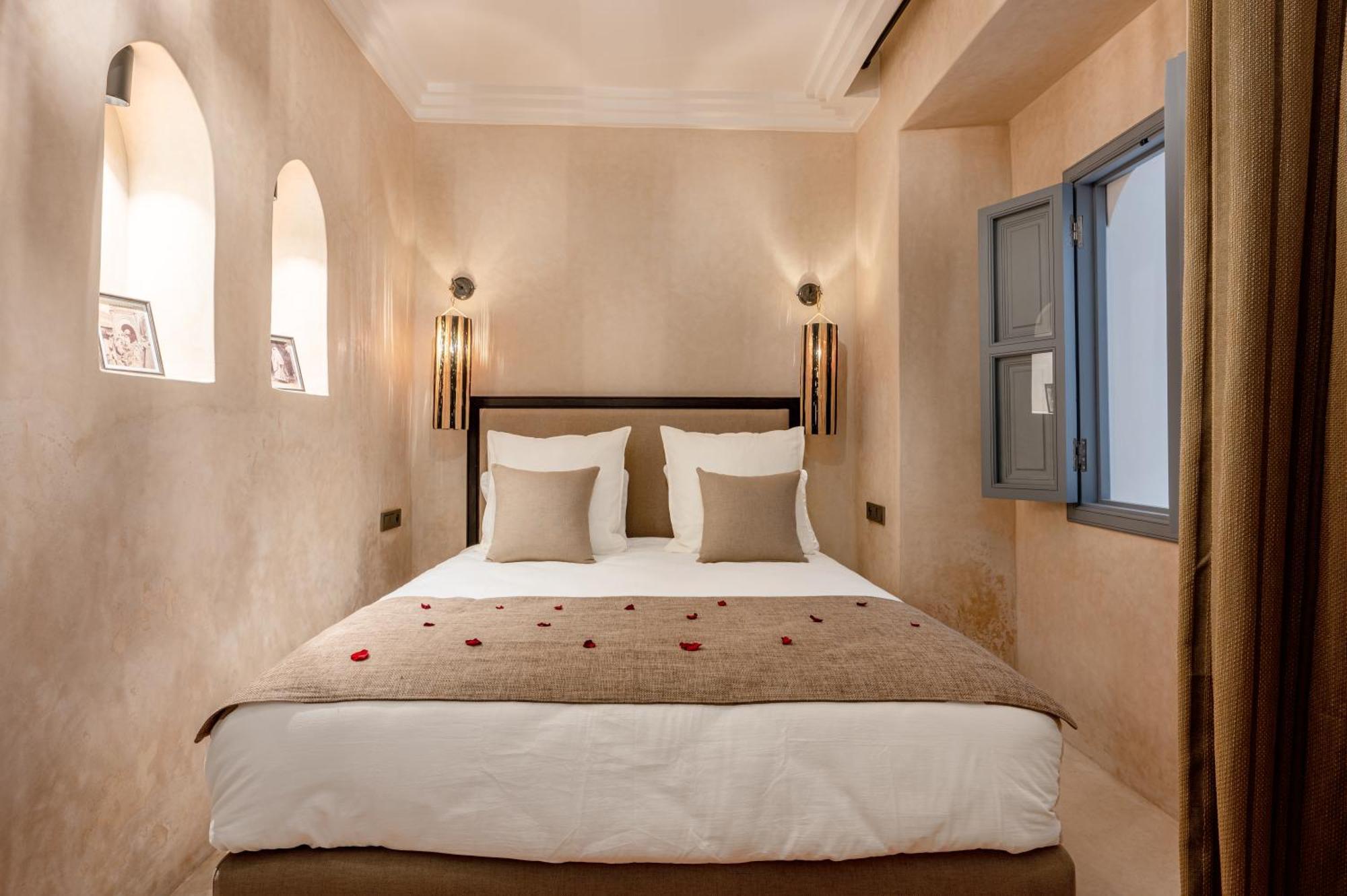 Riad Celema & Spa Маракеш Екстериор снимка