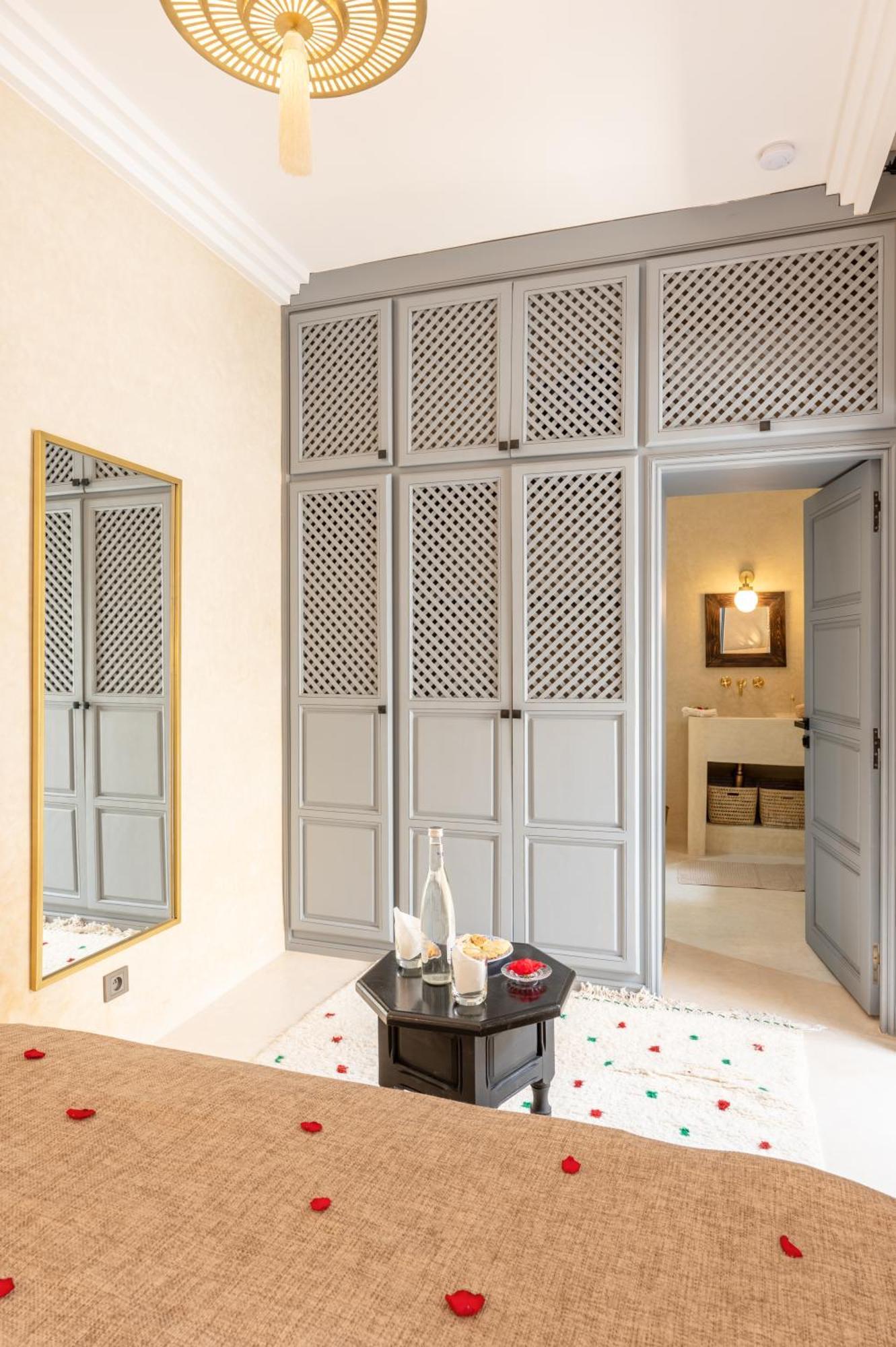 Riad Celema & Spa Маракеш Екстериор снимка