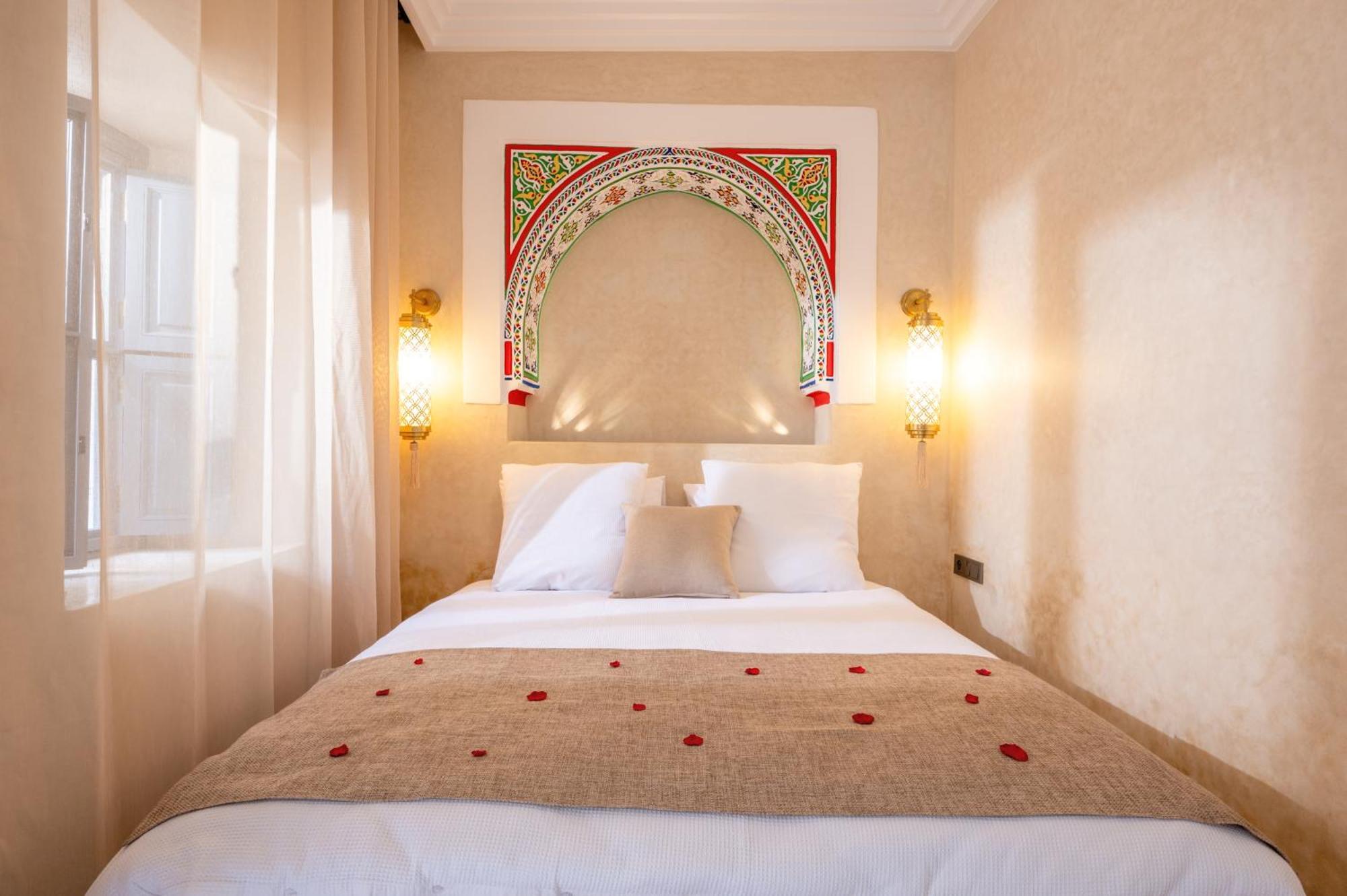 Riad Celema & Spa Маракеш Екстериор снимка