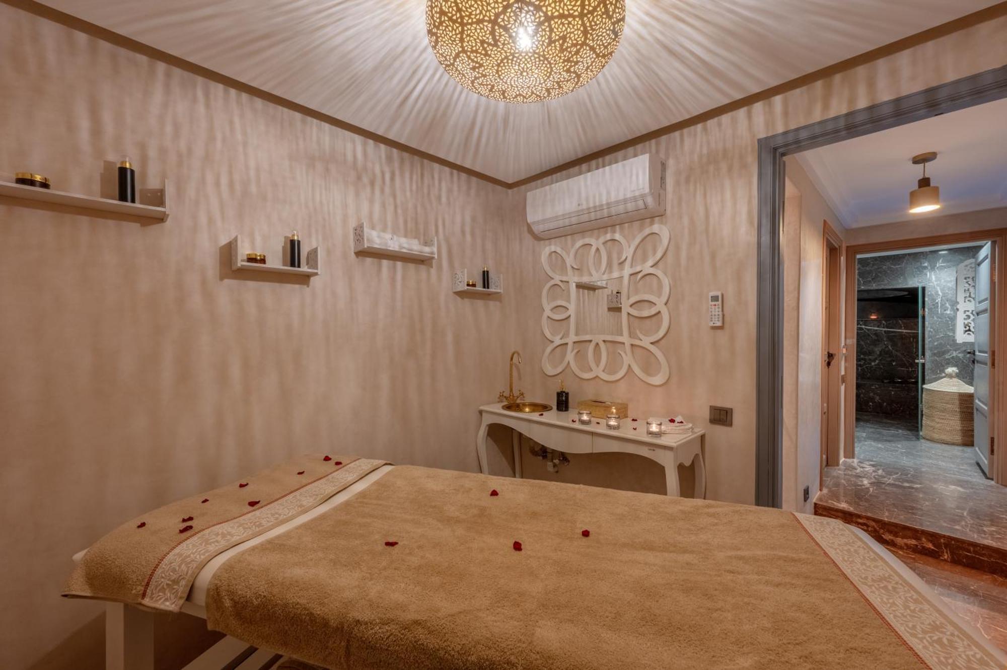 Riad Celema & Spa Маракеш Екстериор снимка