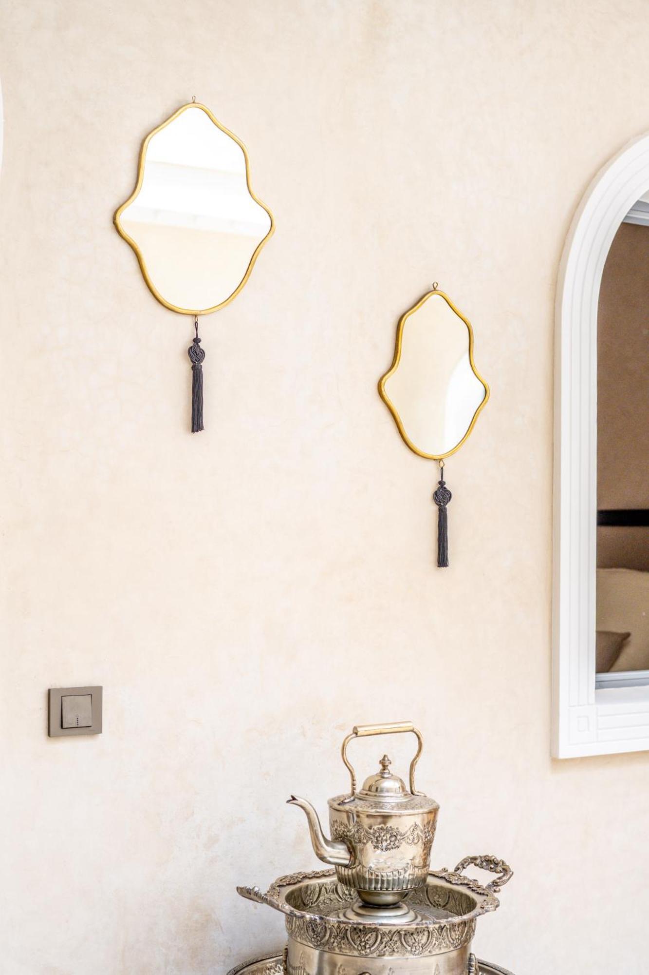 Riad Celema & Spa Маракеш Екстериор снимка